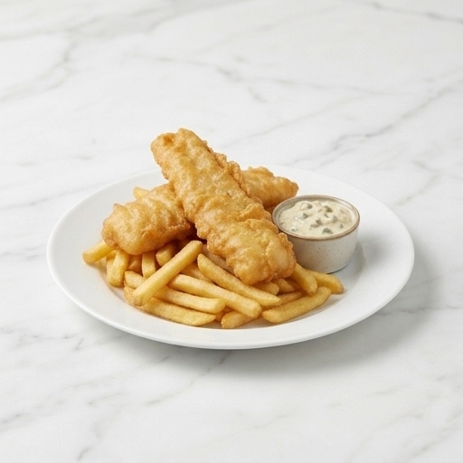 Fish & Chips