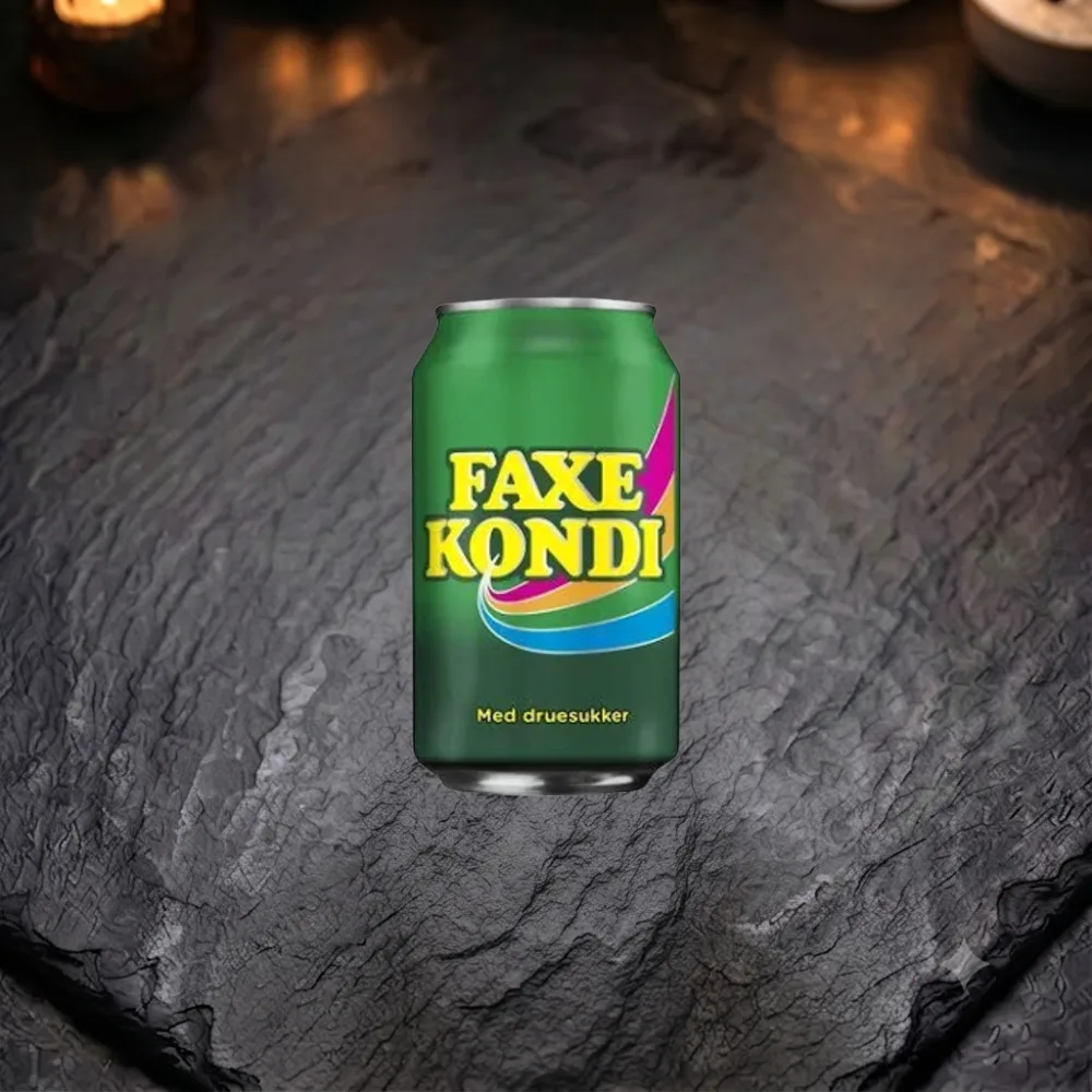 Faxe Kondi 33cl