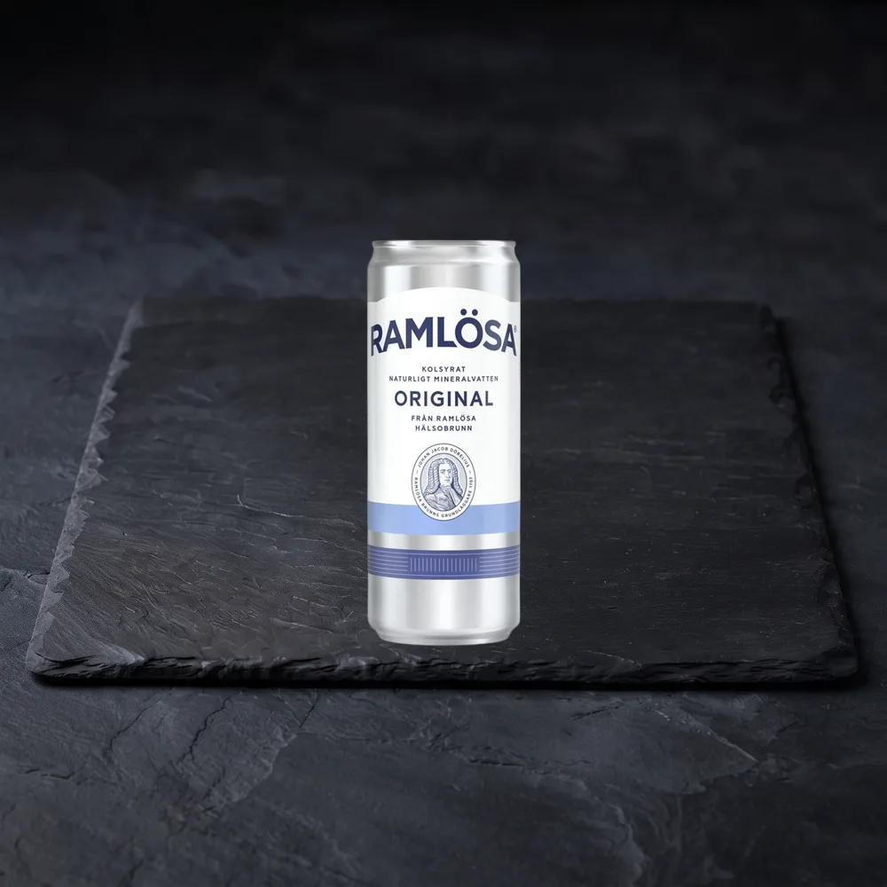 Ramlösa Original 33 cl