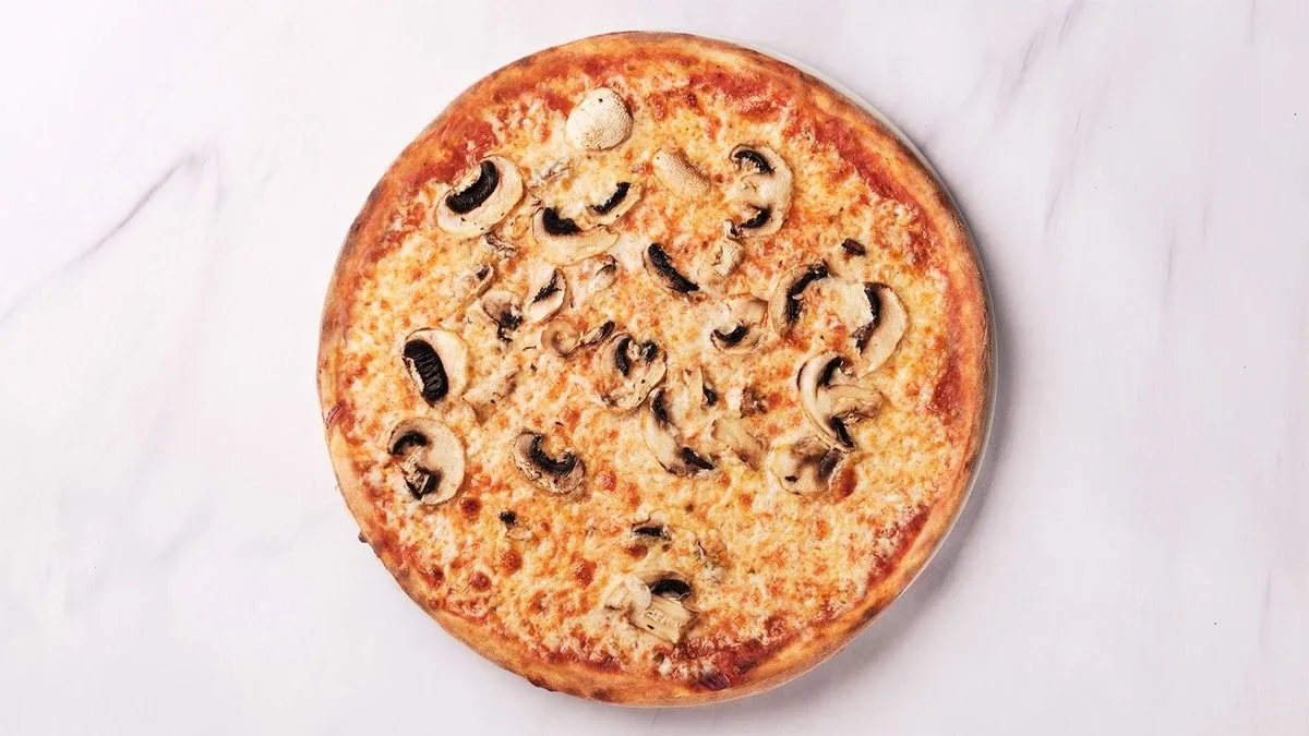 Al Funghi