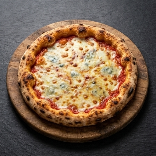 Quattro Formaggi