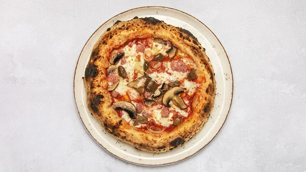 Montanara
