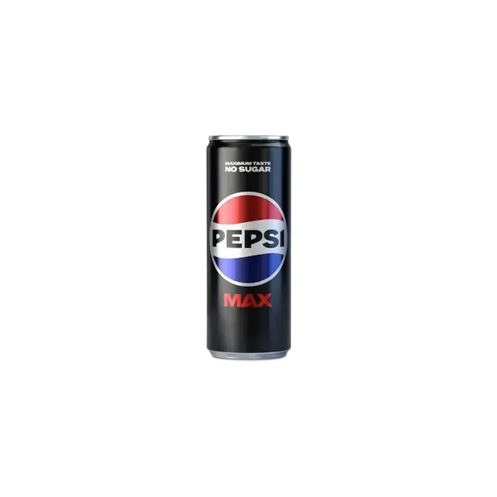 Pepsi Max 33cl