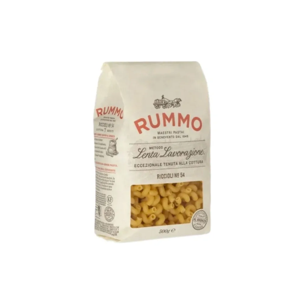 Rummo Riccioli 500 gr