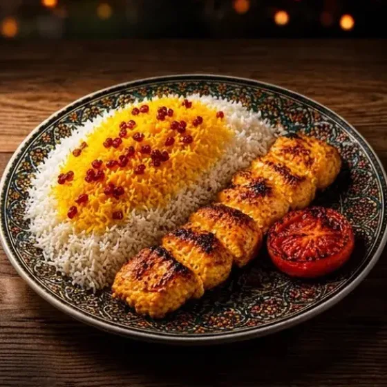 Juje Kabab