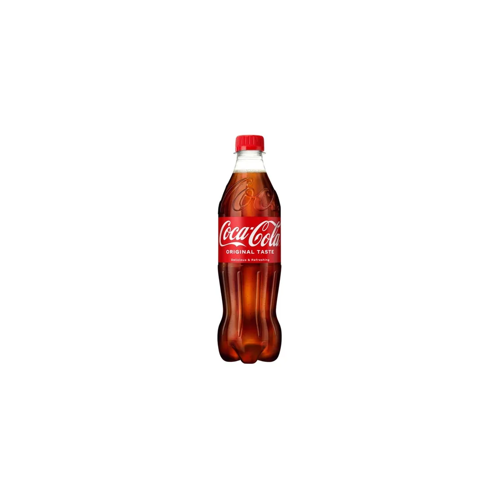 Coca-Cola Original Taste 50 cl