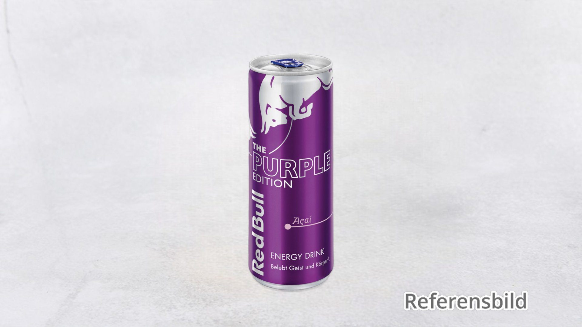 Red Bull The Purple Edition