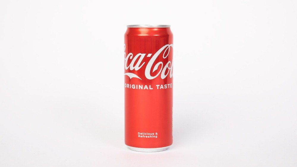 Coca-Cola 33 cl