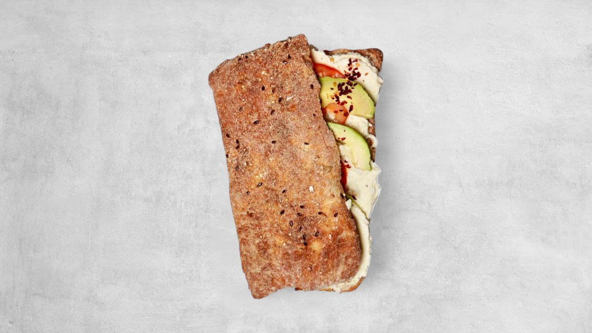 Avocado Toast