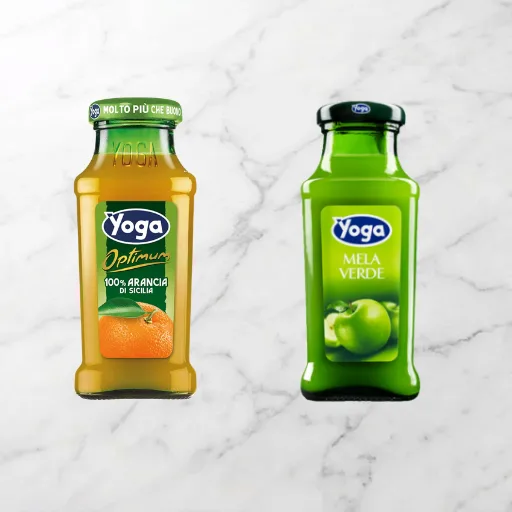Juice Yoga