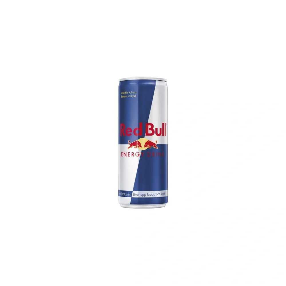 Red Bull Original 250ml