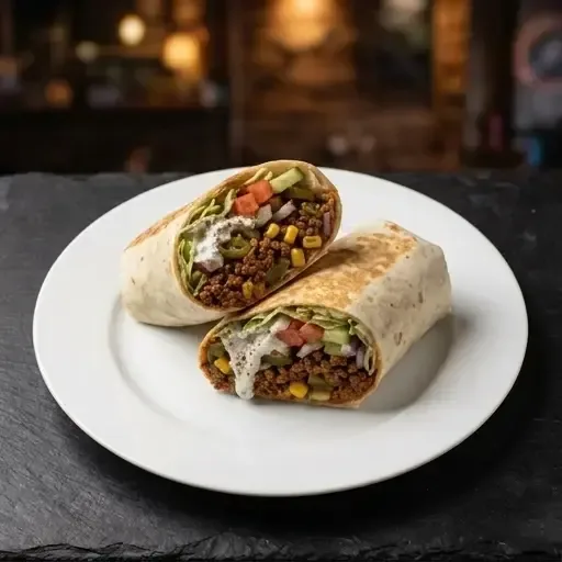 Mexicano Oksekød