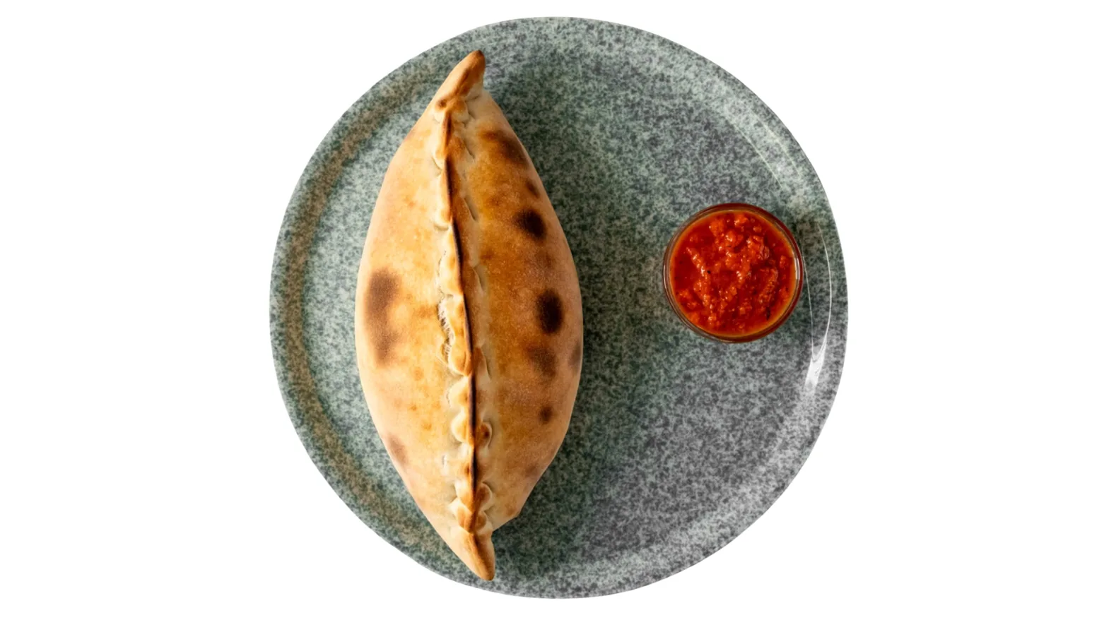 Calzone (inbakad)