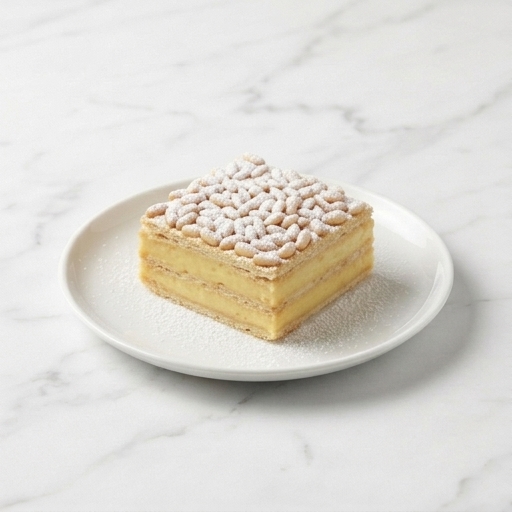 Torta della Nonna