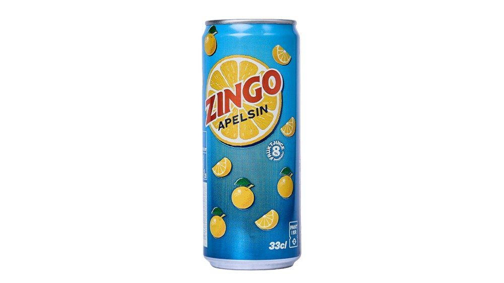 ZINGO (33 CL)