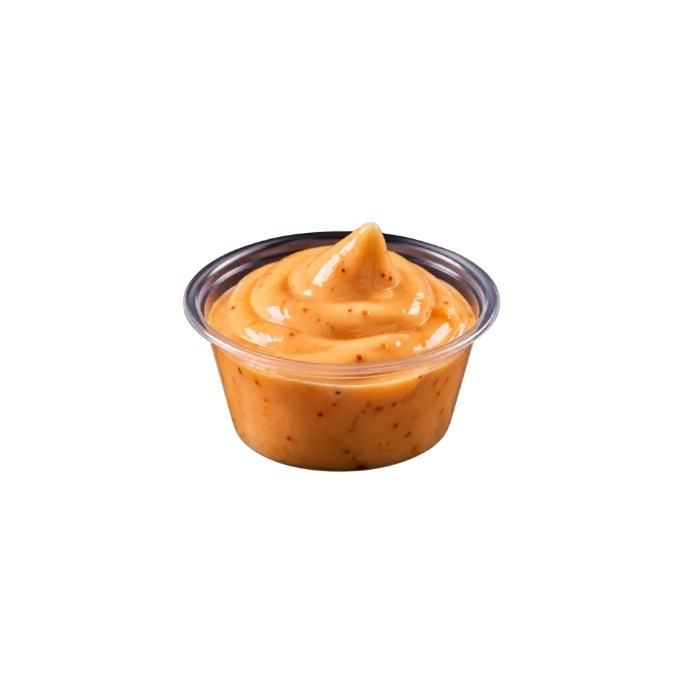 Spicy Mayo