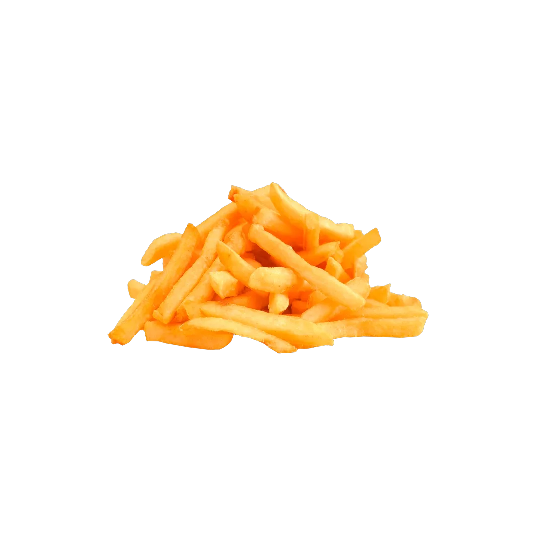 Pommes (stor)