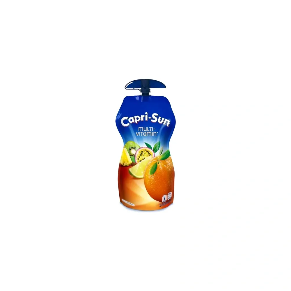 Capri Sun Multivitamin 33cl