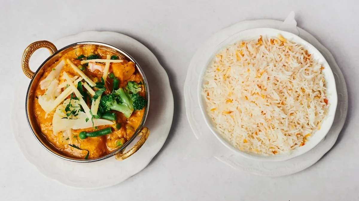 Aloo Gobi