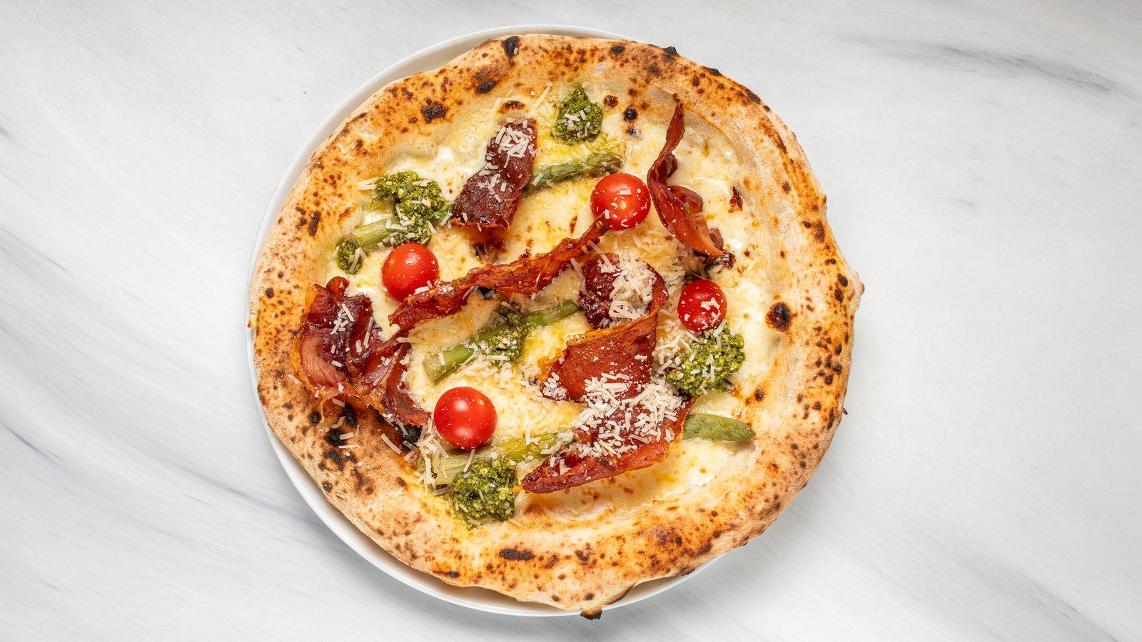 PIZZA SPOT