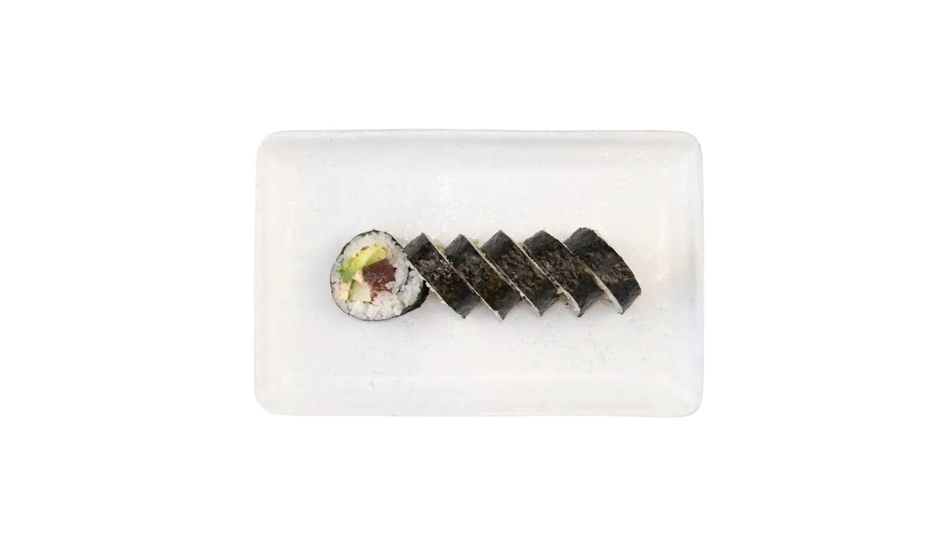 Futomaki Spicy Tonfisk
