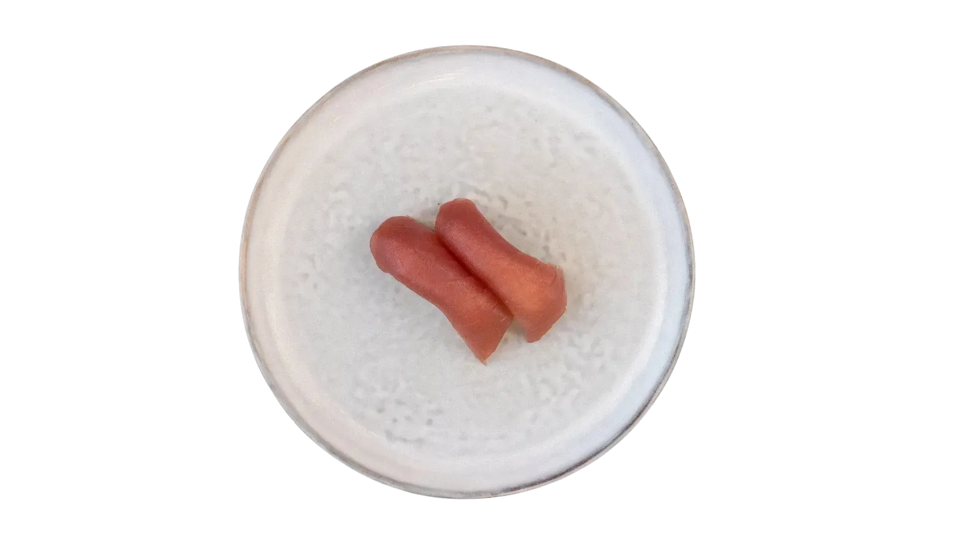2st Nigiri Tonfisk