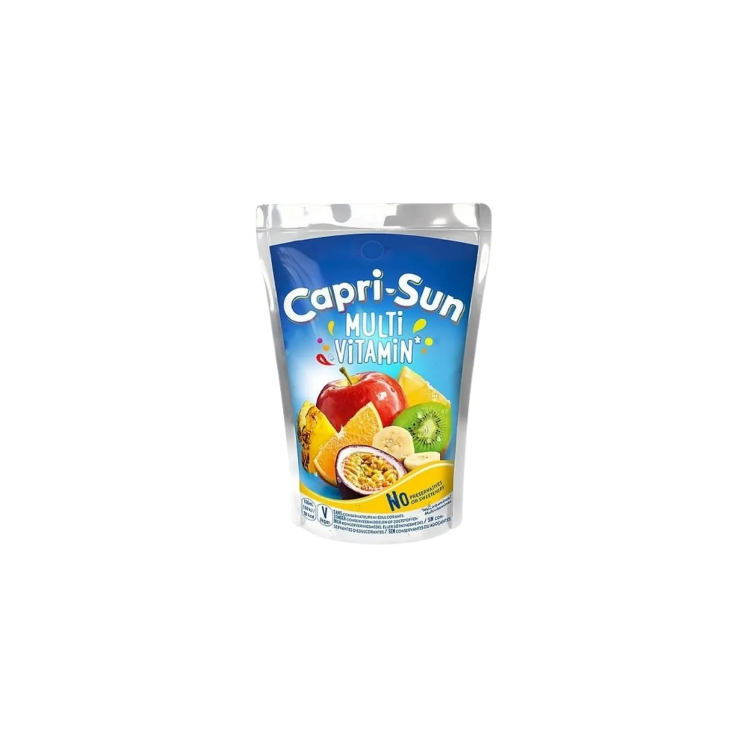 Capri-Sun 20 cl