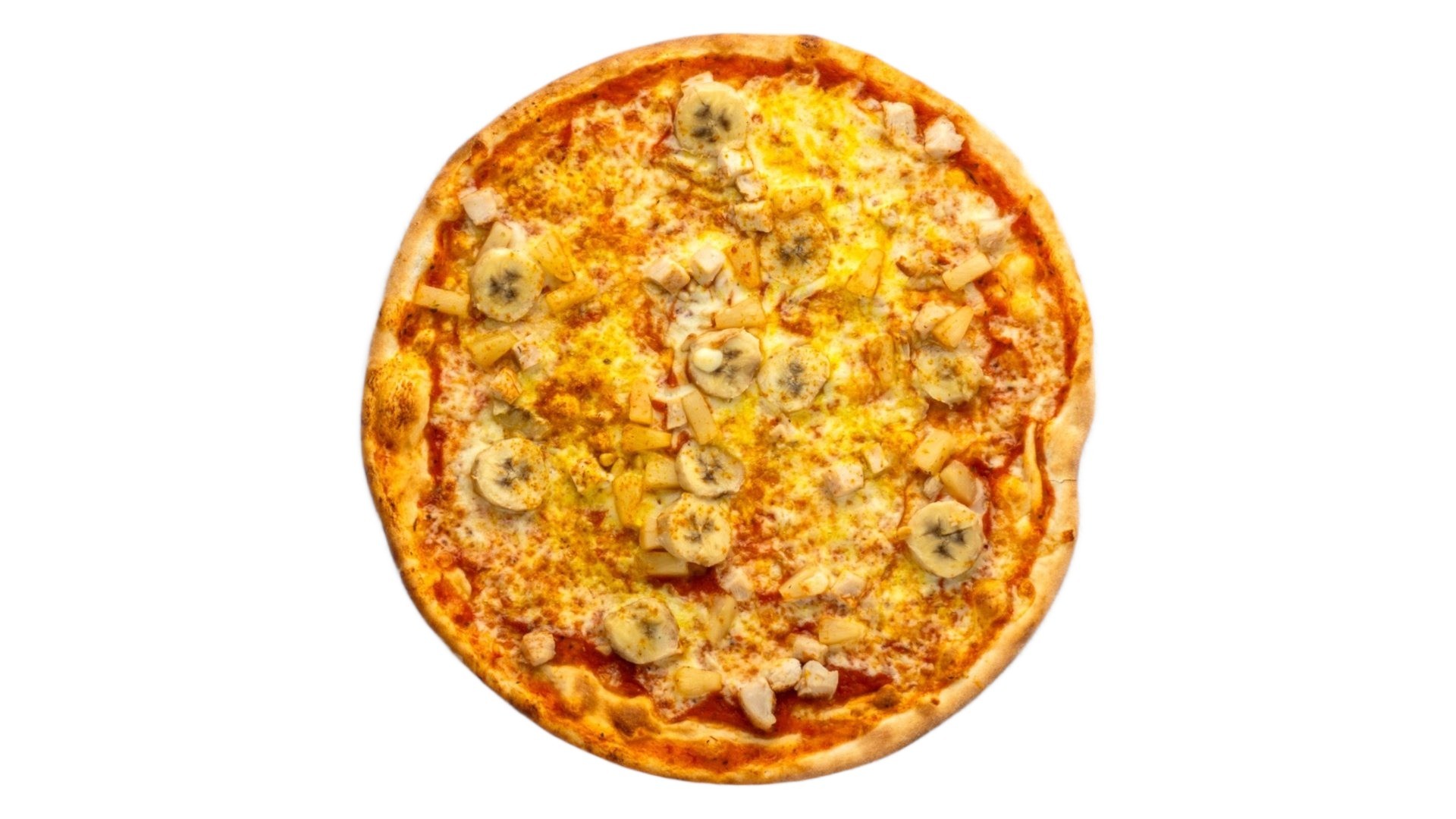 11. Tropicana