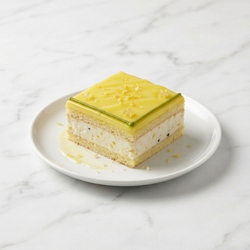 Cassata Siciliana Citron