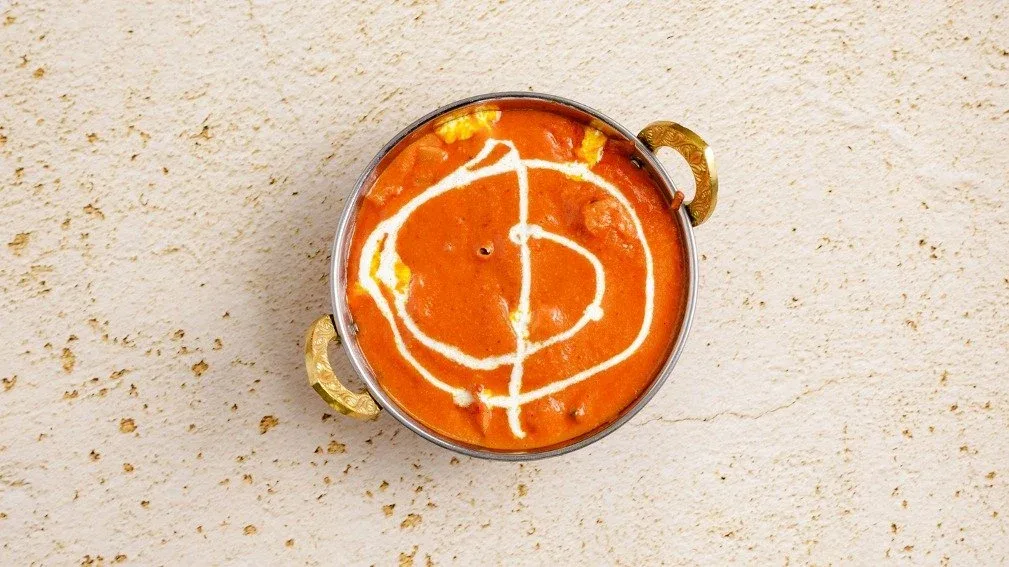 Malai Chicken