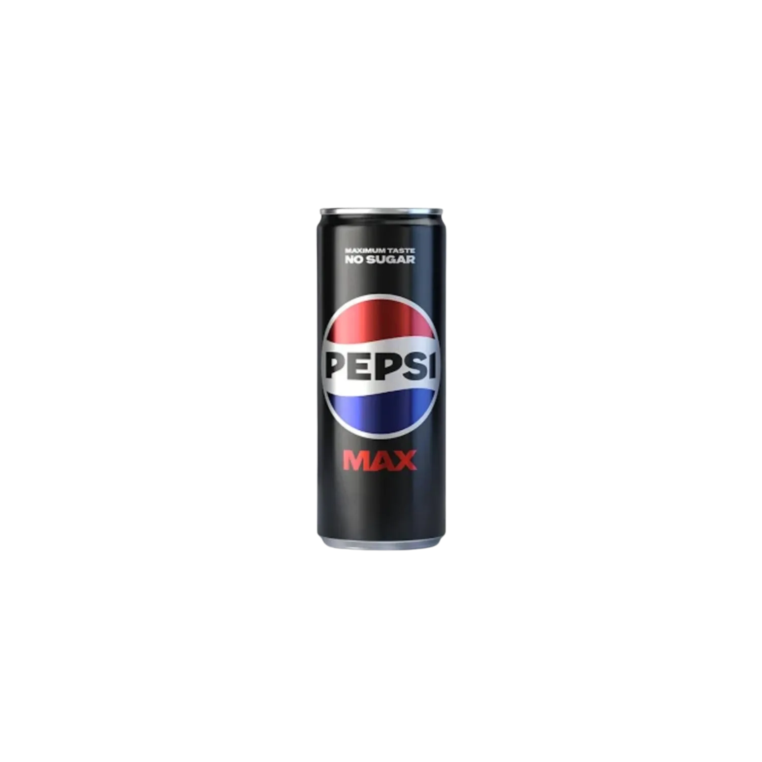 Pepsi Max 33 cl