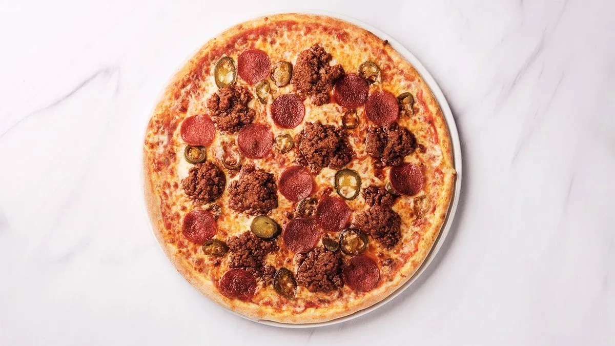 Salami Special