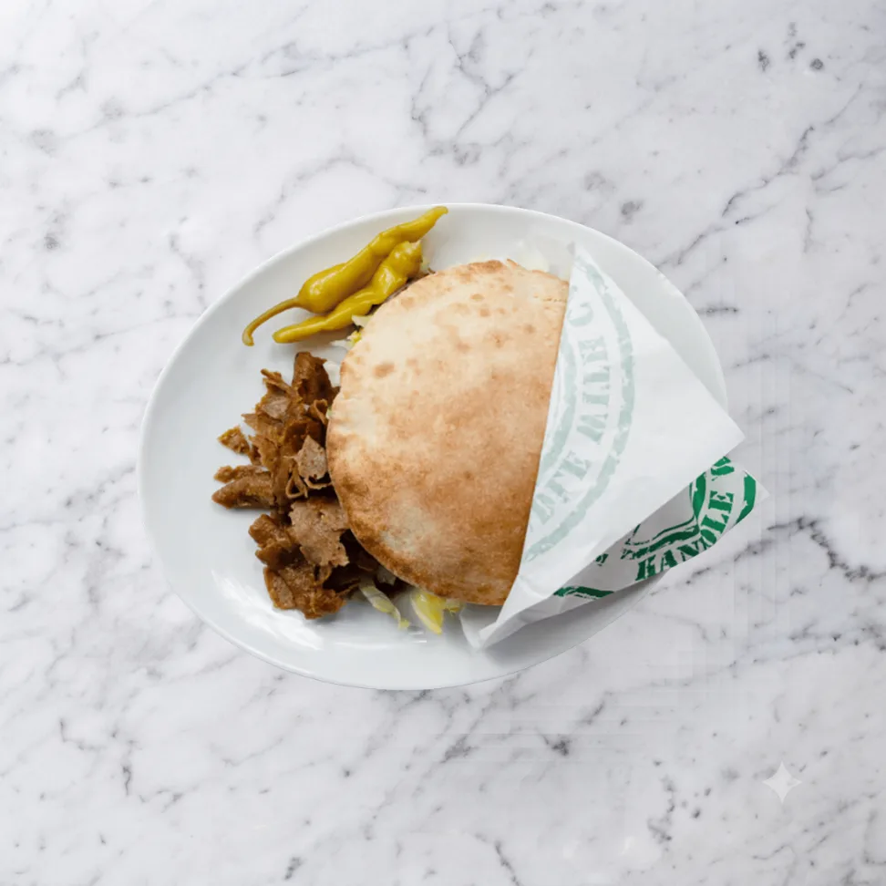 Pita