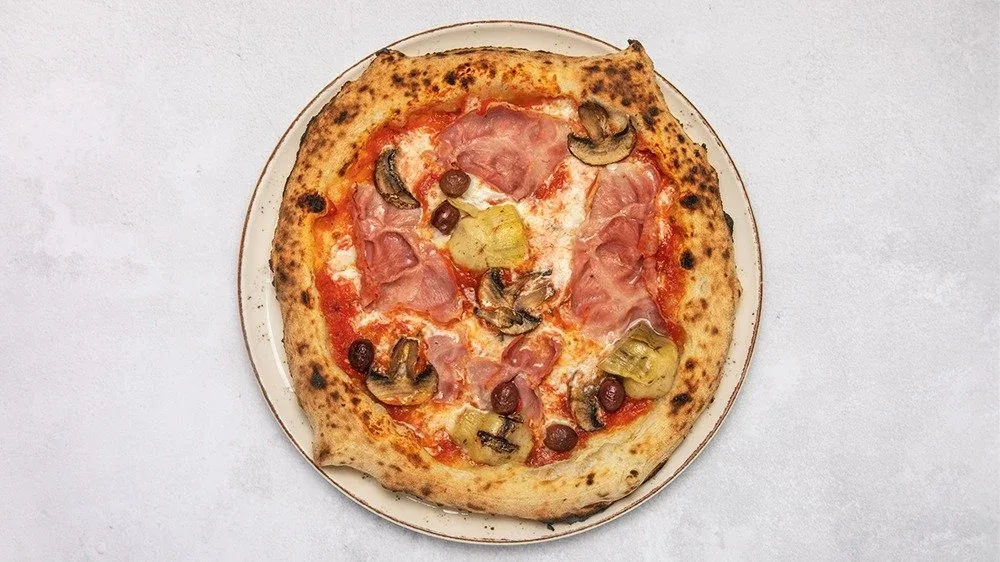 Capricciosa