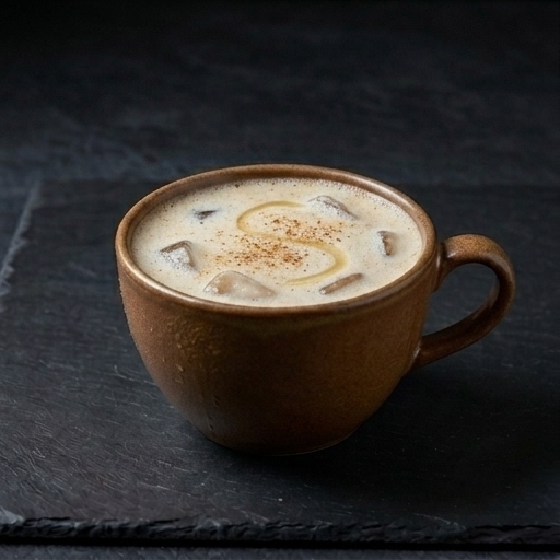 Is Chai Latte