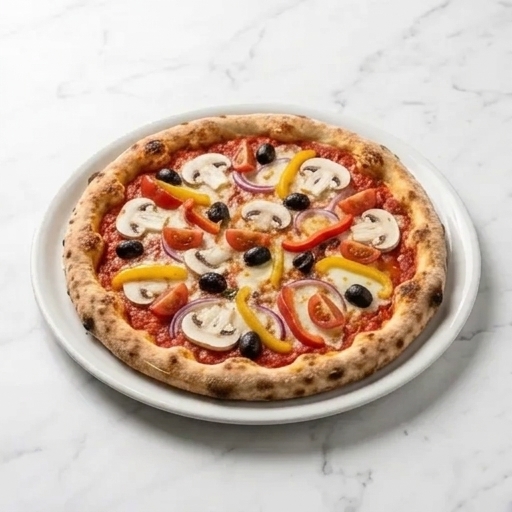 Vegetariana