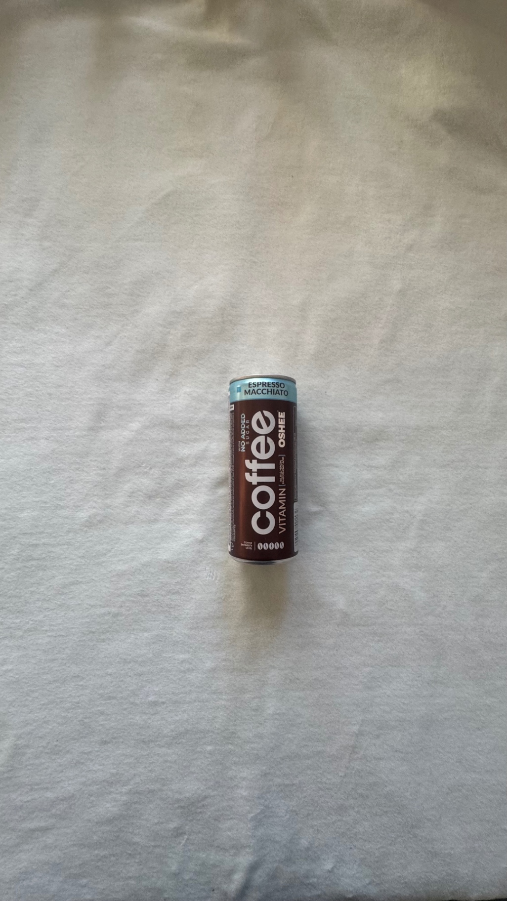 Espresso / Macchiato Coffee Sugar Free