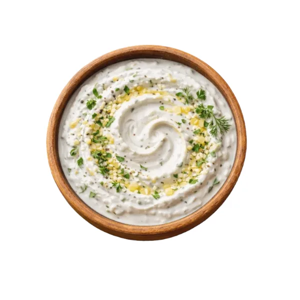 Shawarma Sås