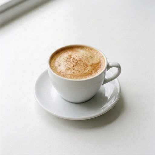 Chai Latte
