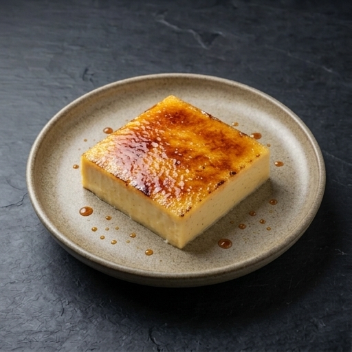 Crema Catalana