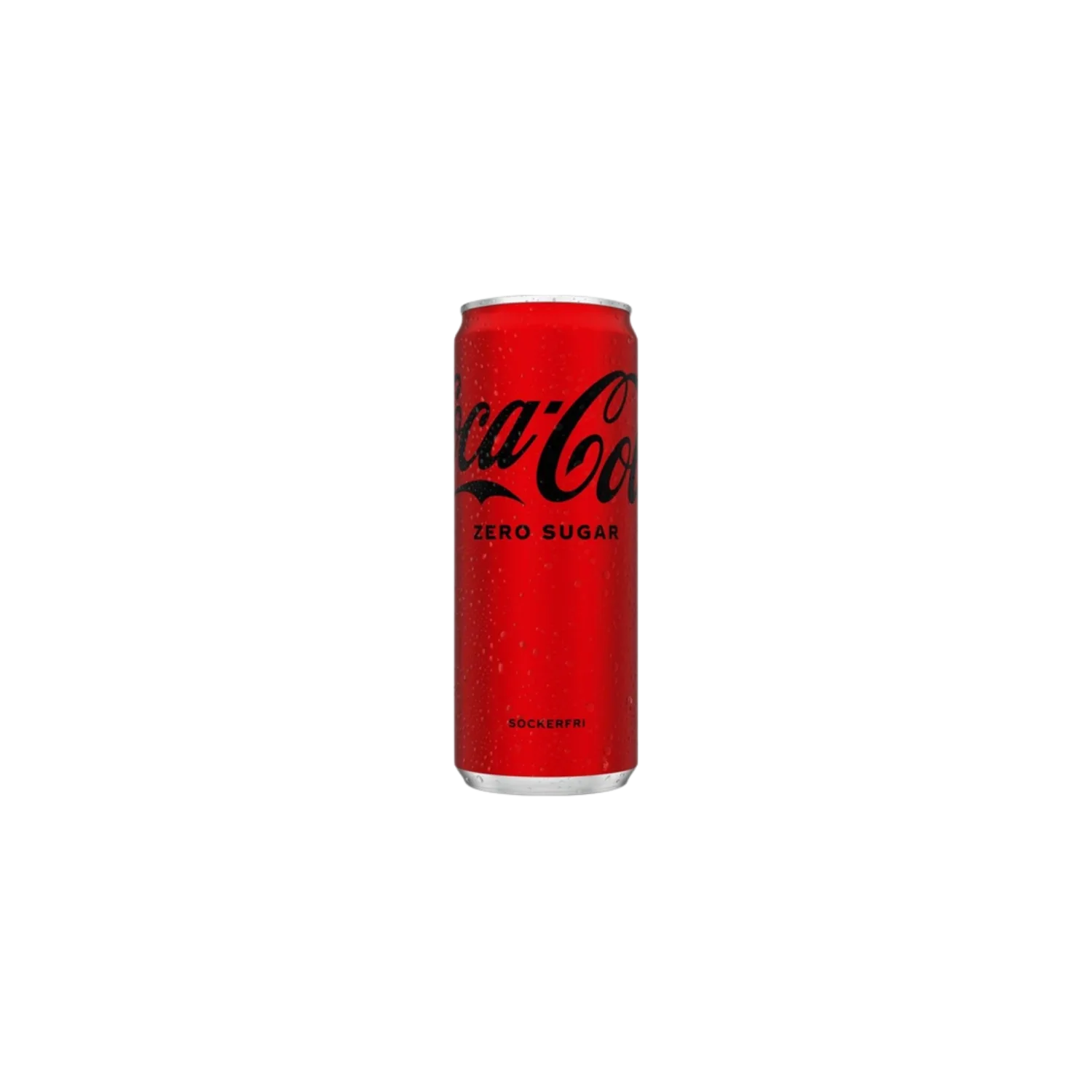 Coca-Cola Zero Sugar 33 cl