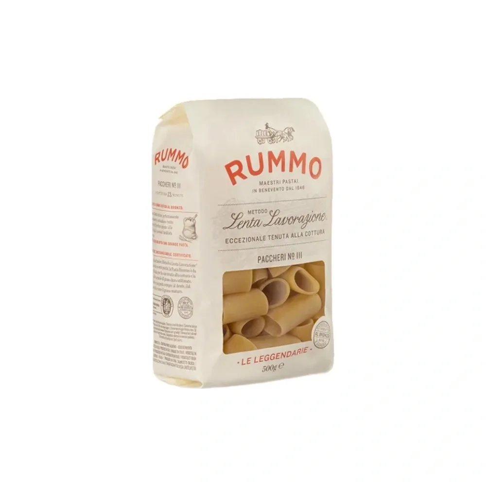 Rummo Paccheri 500g