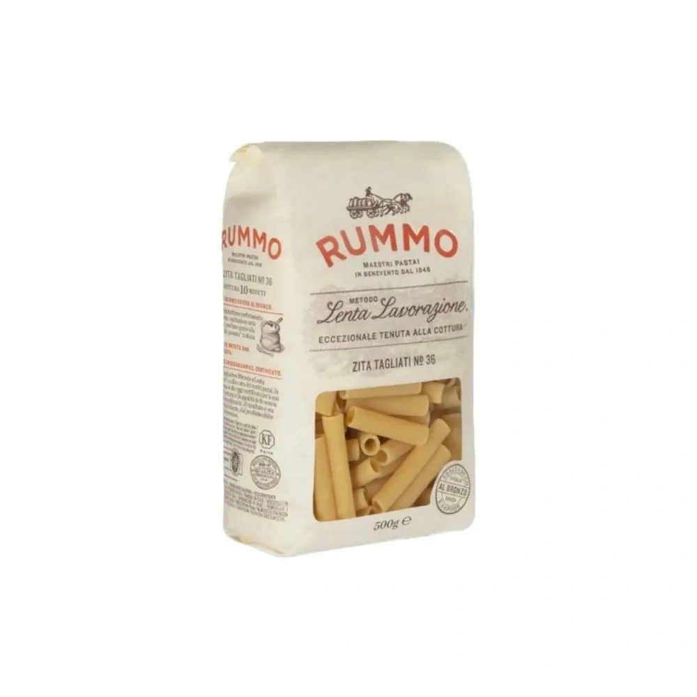 Rummo Ziti Tagliati 500 gr