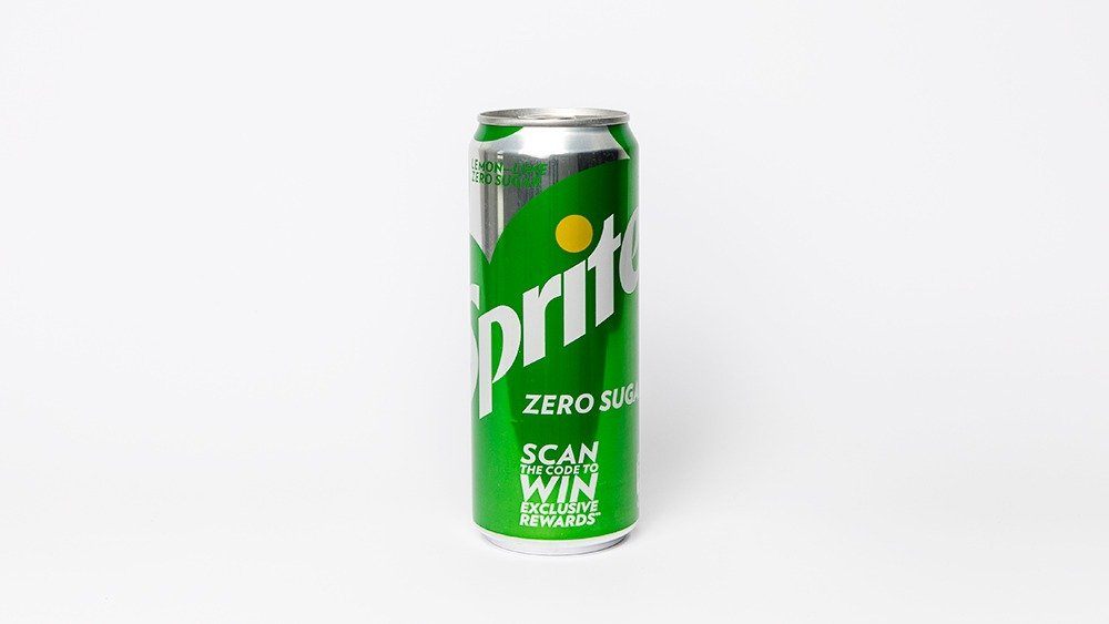 Sprite Zero