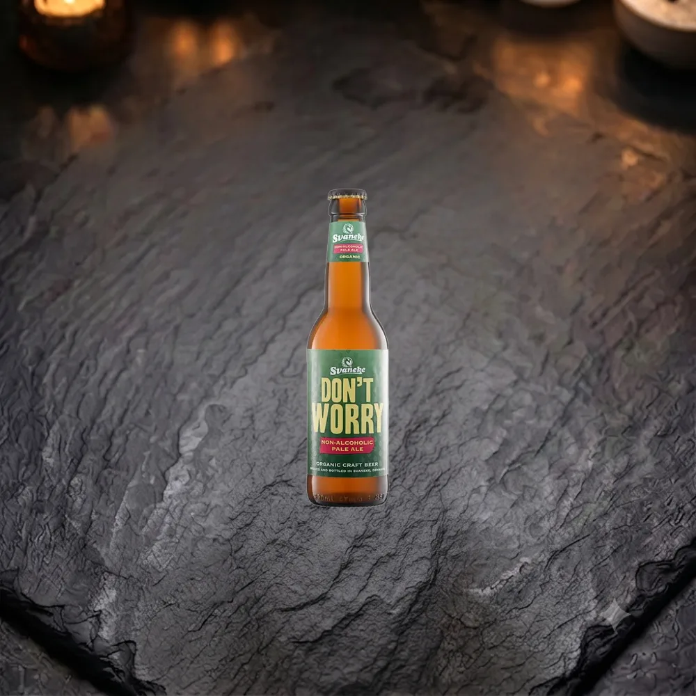 Svaneke Don't Worry 33cl