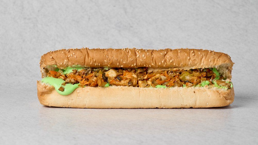 Casablanca Sub