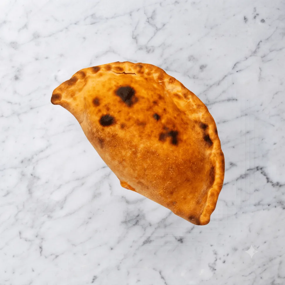 Calzone 1
