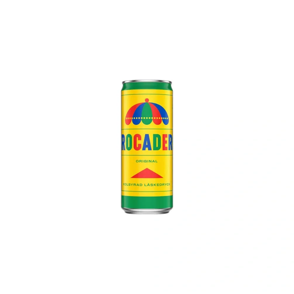 Trocadero 33 cl