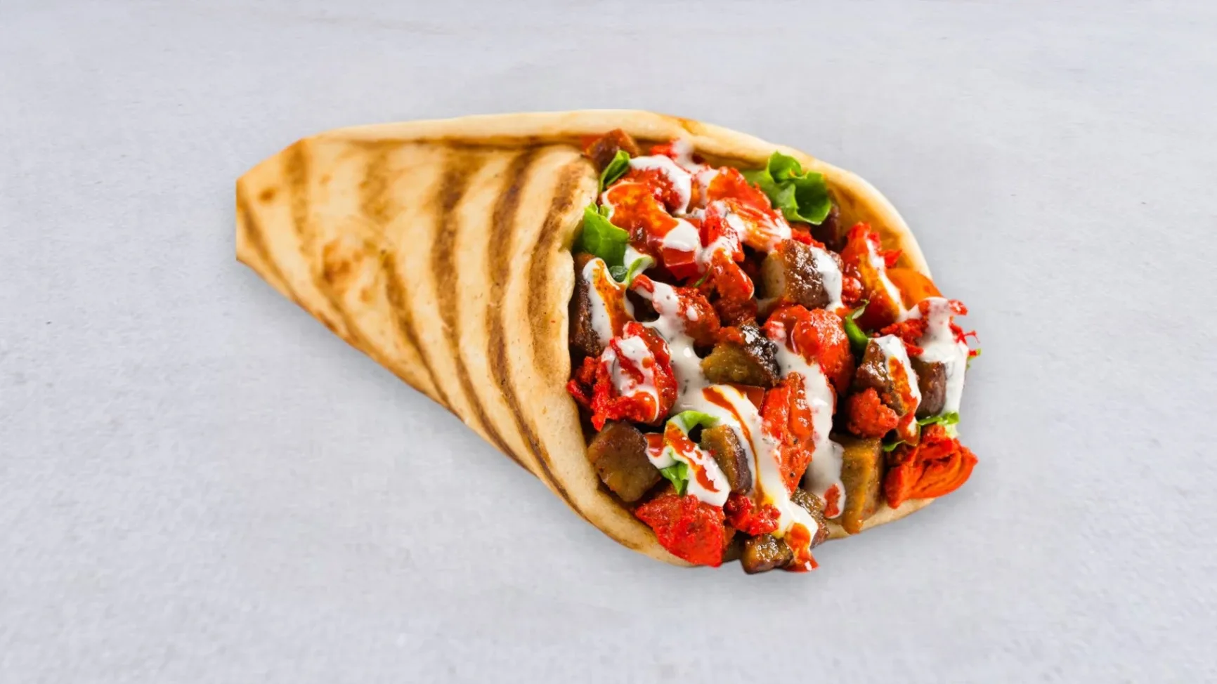 Combo Gyro