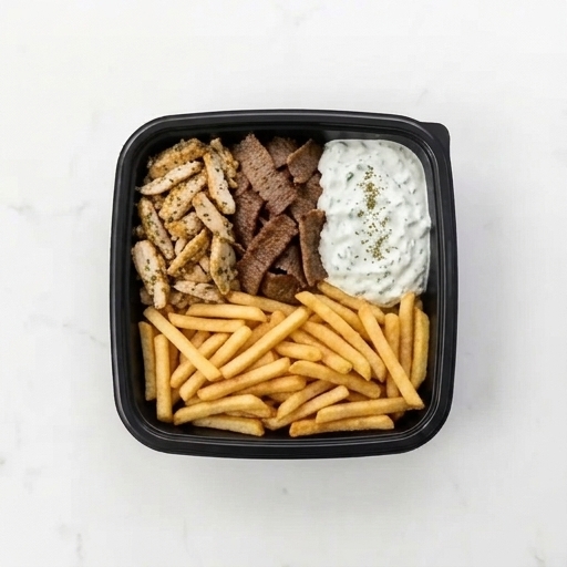 Mix Box